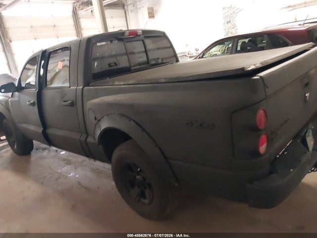 Aukcja sprzedaży 2008 Dodge Dakota Slt, vin: 1D7HW48N48S567987, numer aukcji: 45562676