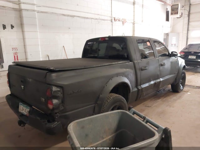 Aukcja sprzedaży 2008 Dodge Dakota Slt, vin: 1D7HW48N48S567987, numer aukcji: 45562676
