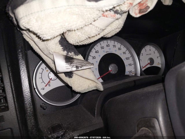 Aukcja sprzedaży 2008 Dodge Dakota Slt, vin: 1D7HW48N48S567987, numer aukcji: 45562676