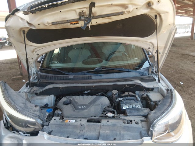 KIA Soul ! 2016 KNDJN2A25G7842917 Image 10