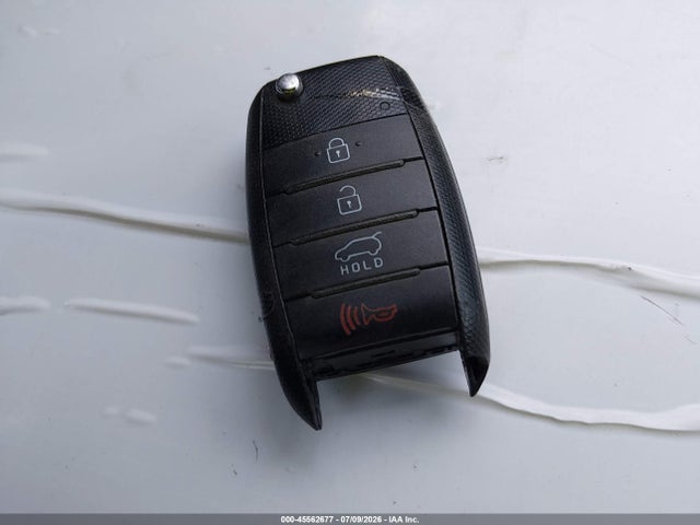 KIA Soul ! 2016 KNDJN2A25G7842917 Image 11