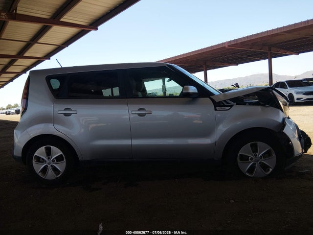 KIA Soul ! 2016 KNDJN2A25G7842917 Image 14