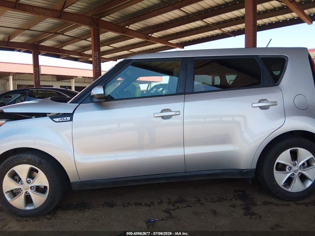 KIA Soul ! 2016 KNDJN2A25G7842917 Image 15