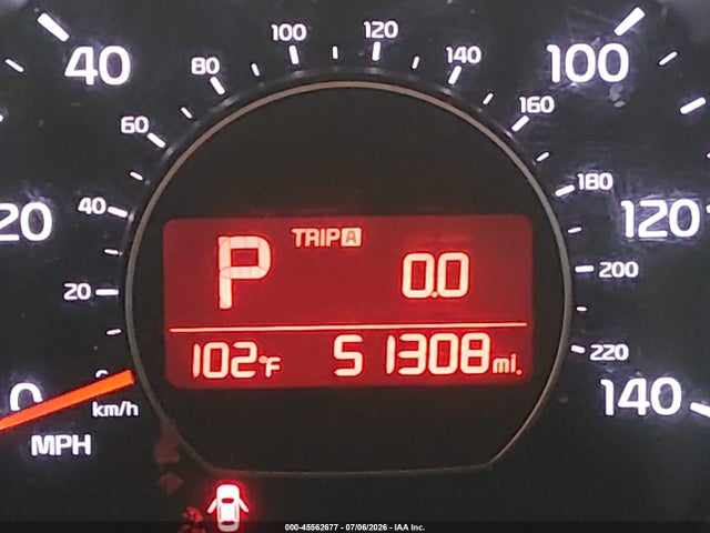 KIA Soul ! 2016 KNDJN2A25G7842917 Image 16