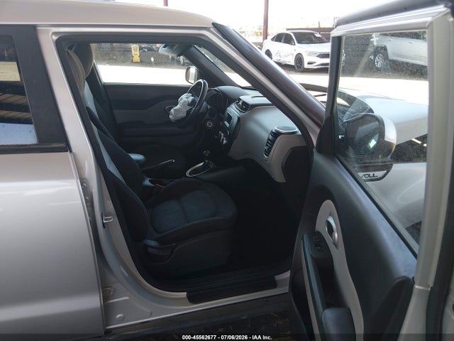 KIA Soul ! 2016 KNDJN2A25G7842917 Image 5