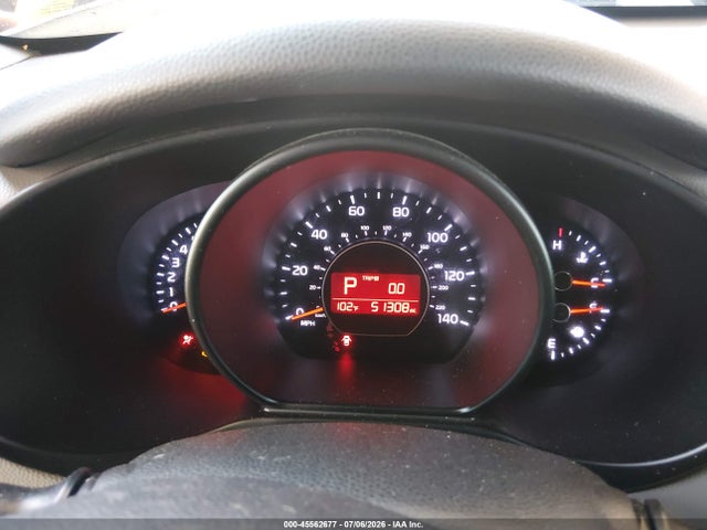 KIA Soul ! 2016 KNDJN2A25G7842917 Image 7