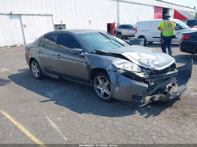 Продажа на аукционе авто 2005 Acura Tl, vin: 19UUA65565A007303, номер лота: 45562680
