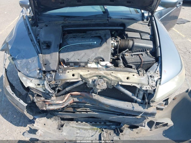 Продажа на аукционе авто 2005 Acura Tl, vin: 19UUA65565A007303, номер лота: 45562680