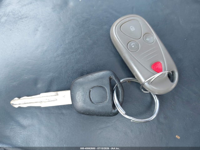 Продажа на аукционе авто 2005 Acura Tl, vin: 19UUA65565A007303, номер лота: 45562680