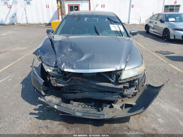 Продажа на аукционе авто 2005 Acura Tl, vin: 19UUA65565A007303, номер лота: 45562680