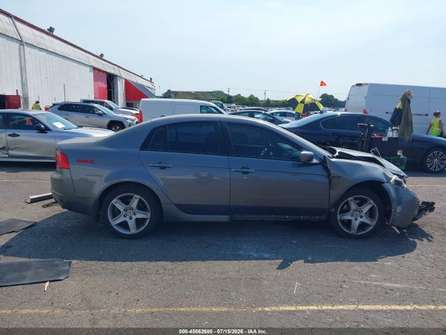 Продажа на аукционе авто 2005 Acura Tl, vin: 19UUA65565A007303, номер лота: 45562680