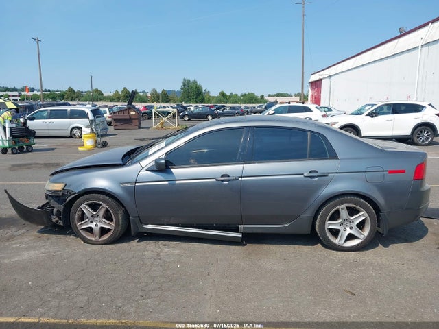 Продажа на аукционе авто 2005 Acura Tl, vin: 19UUA65565A007303, номер лота: 45562680