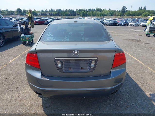 Продажа на аукционе авто 2005 Acura Tl, vin: 19UUA65565A007303, номер лота: 45562680