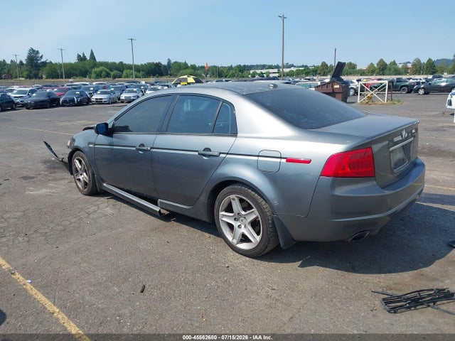 Продажа на аукционе авто 2005 Acura Tl, vin: 19UUA65565A007303, номер лота: 45562680