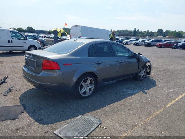 Продажа на аукционе авто 2005 Acura Tl, vin: 19UUA65565A007303, номер лота: 45562680