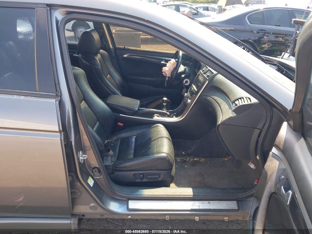 Продажа на аукционе авто 2005 Acura Tl, vin: 19UUA65565A007303, номер лота: 45562680