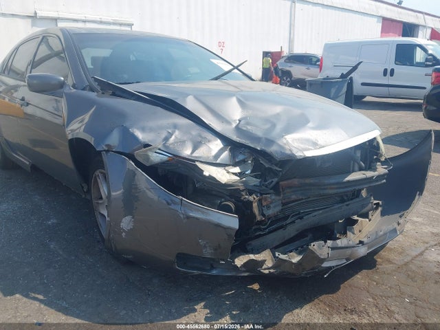 Продажа на аукционе авто 2005 Acura Tl, vin: 19UUA65565A007303, номер лота: 45562680