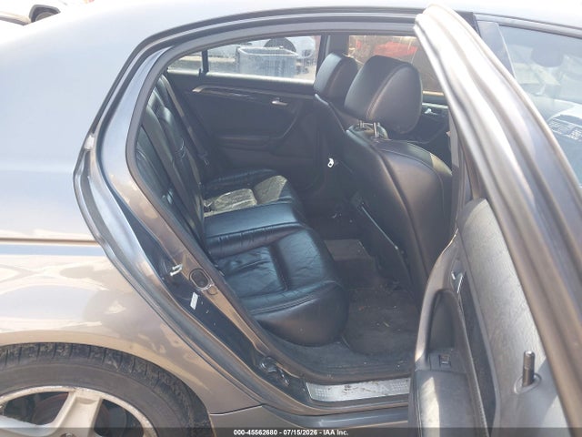 Продажа на аукционе авто 2005 Acura Tl, vin: 19UUA65565A007303, номер лота: 45562680