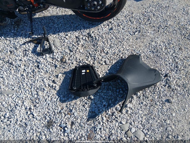 KTM 1290 Super Duke Gt 2020 VBKV69409LM923835 Image 12
