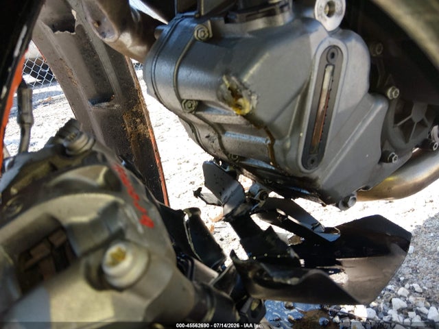 KTM 1290 Super Duke Gt 2020 VBKV69409LM923835 Image 13