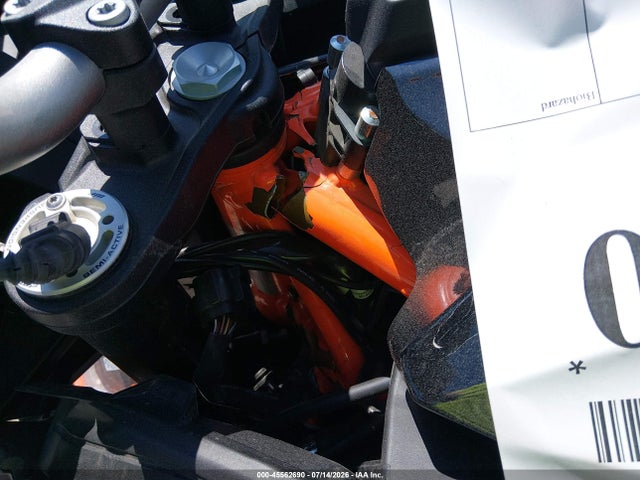 KTM 1290 Super Duke Gt 2020 VBKV69409LM923835 Image 14