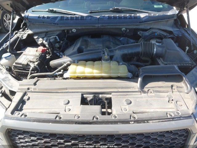Ford F-150 Xlt 2020 1FTEW1E41LFA72638 Image 10