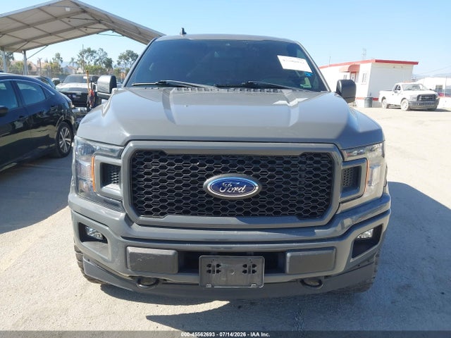 Ford F-150 Xlt 2020 1FTEW1E41LFA72638 Image 12