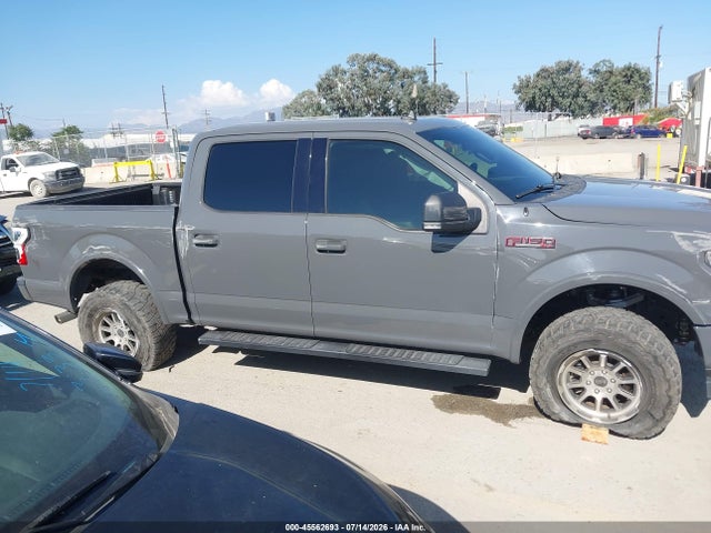 Ford F-150 Xlt 2020 1FTEW1E41LFA72638 Image 13