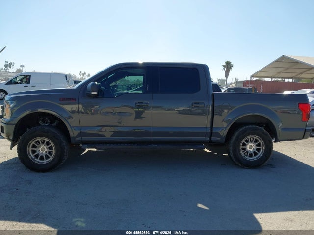 Ford F-150 Xlt 2020 1FTEW1E41LFA72638 Image 14