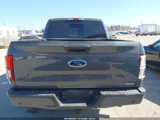Ford F-150 Xlt 2020 1FTEW1E41LFA72638 Image 16
