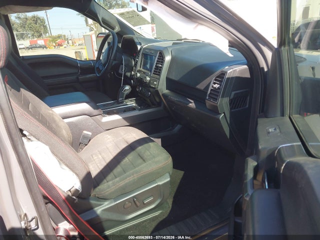 Ford F-150 Xlt 2020 1FTEW1E41LFA72638 Image 5