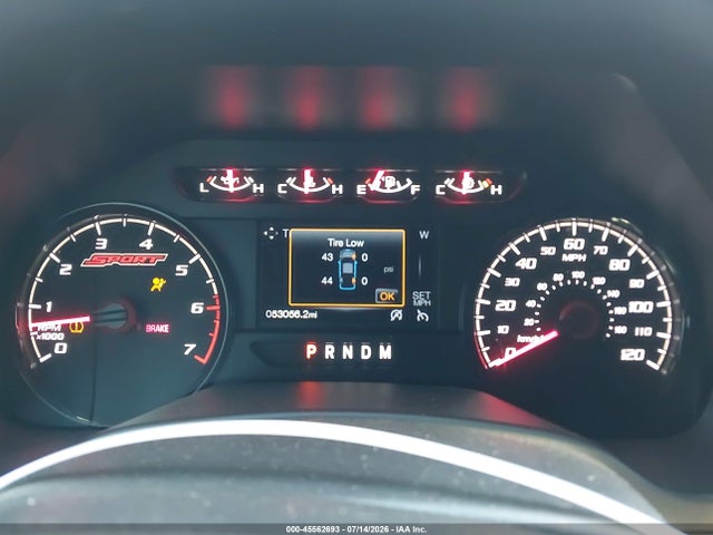 Ford F-150 Xlt 2020 1FTEW1E41LFA72638 Image 7