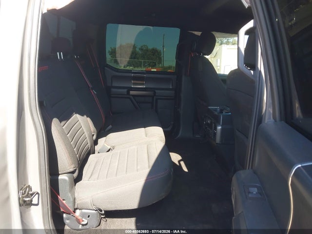 Ford F-150 Xlt 2020 1FTEW1E41LFA72638 Image 8
