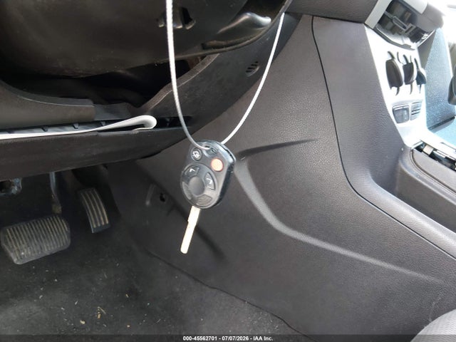 Продаж на аукціоні авто 2014 Ford Focus Se, vin: 1FADP3F28EL186695, номер лоту: 45562701
