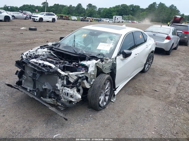 45562703 :رقم المزاد ، 19UUB5F36MA002363 vin ، 2021 Acura Tlx Standard مزاد بيع