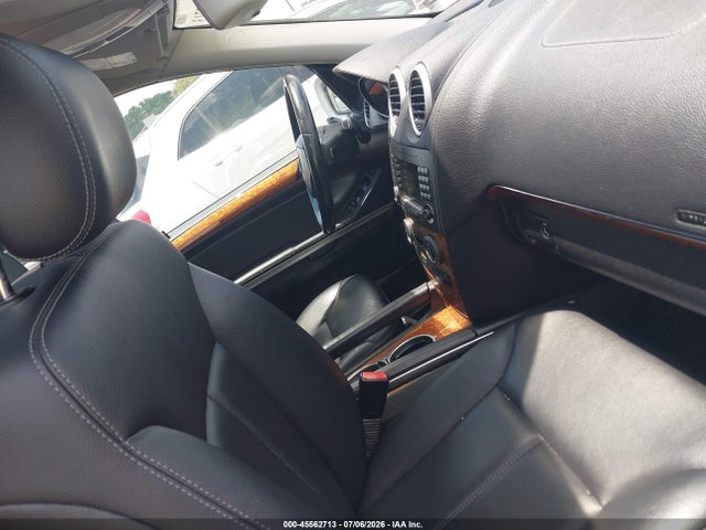 Продаж на аукціоні авто 2008 Mercedes-benz Gl-class 4.6l, vin: 4JGBF71E28A422122, номер лоту: 45562713
