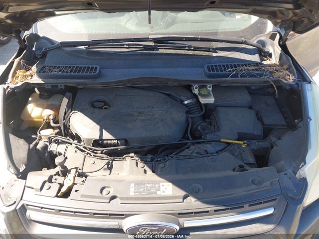 Ford ESCAPE SE 2014 1FMCU0GX2EUD76313 Image 10