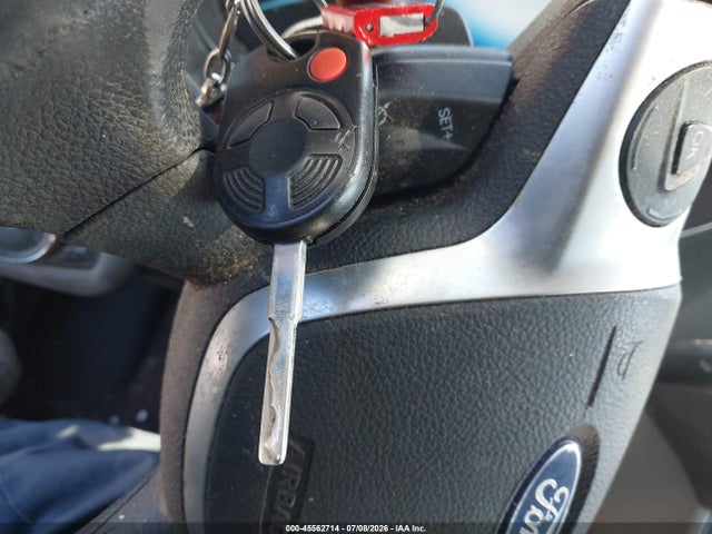 Ford ESCAPE SE 2014 1FMCU0GX2EUD76313 Image 11