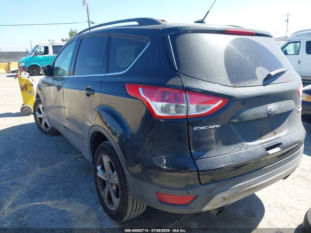 Ford ESCAPE SE 2014 1FMCU0GX2EUD76313 Image 3