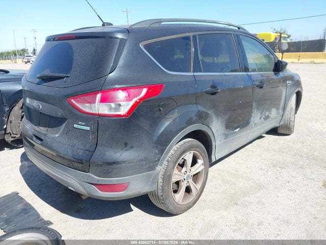 Ford ESCAPE SE 2014 1FMCU0GX2EUD76313 Image 4