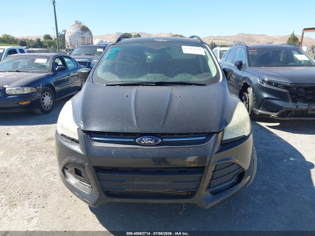Ford ESCAPE SE 2014 1FMCU0GX2EUD76313 Image 6