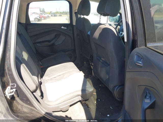 Ford ESCAPE SE 2014 1FMCU0GX2EUD76313 Image 8