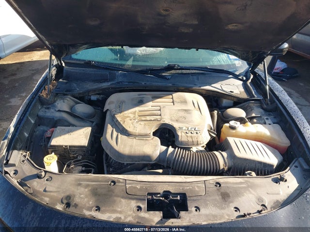 45562715 :رقم المزاد ، 2C3CDXBG5MH540356 vin ، 2021 Dodge Charger Sxt Rwd مزاد بيع