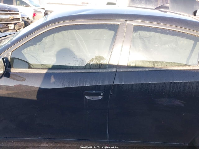 45562715 :رقم المزاد ، 2C3CDXBG5MH540356 vin ، 2021 Dodge Charger Sxt Rwd مزاد بيع