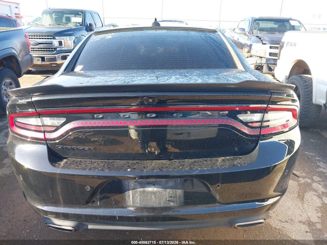 45562715 :رقم المزاد ، 2C3CDXBG5MH540356 vin ، 2021 Dodge Charger Sxt Rwd مزاد بيع