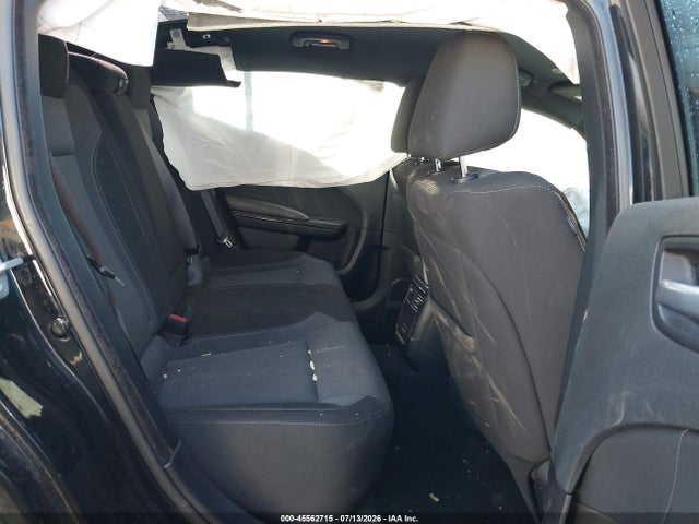 45562715 :رقم المزاد ، 2C3CDXBG5MH540356 vin ، 2021 Dodge Charger Sxt Rwd مزاد بيع