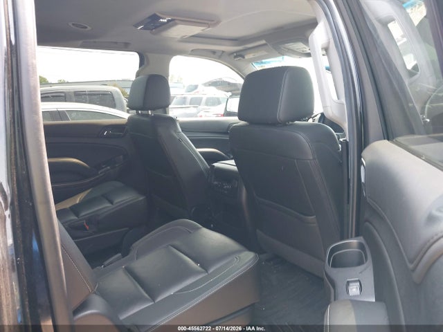 Aukcja sprzedaży 2019 Chevrolet Suburban Lt, vin: 1GNSKHKC5KR358323, numer aukcji: 45562722