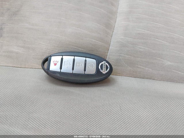 Nissan ROGUE SV 2017 JN8AT2MT3HW144974 Image 11