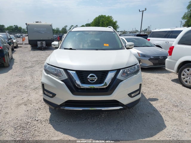 Nissan ROGUE SV 2017 JN8AT2MT3HW144974 Image 12