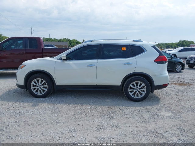 Nissan ROGUE SV 2017 JN8AT2MT3HW144974 Image 14